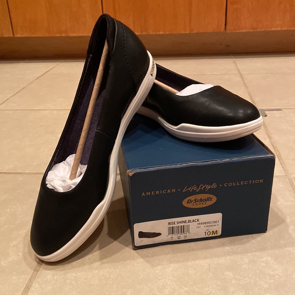 Dr. Scholl’s Ballet Flats